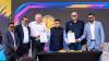 ICC Chairman Jay Shah Inaugurates Tanzania Cricket Arena, Country's First ICC-Approved Cricket Venue