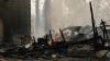 Urban firestorm devastates Spokane as dense smoke envelops the Northwest