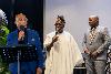 Leo Stan Ekeh persuaded me to choose health advocacy over activism, Charly Boy reveals