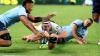All Blacks call up Bradley Slater to South Africa amid George Bell injury concern