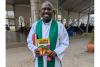 Healing and hope: Rev Mbiso pledges book donations to hospitals