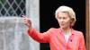 Ursula Von der Leyen urges stronger EU borders after crisis in Ceuta