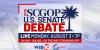 How to watch the SC U.S. Senate debate: Date, time, channels, and candidates