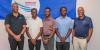 Reece, Naylor, Donawa Earn Aviation Bursaries