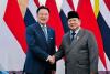 Indonesia, Thailand target US$20 billion bilateral trade by 2030