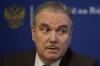 Russia warns Ireland of 'serious consequences' if shadow fleet vessels boarded in country's waters