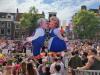 Amsterdam Rainbow High
