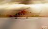 Lexus Gets Into the Helicopter Transport Business in Japan