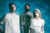 Future Palace release music video for ”Nixy”