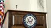 Senate Leaders Reach Deal To Avert Pre-Election Government Shutdown