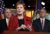 Kay Granger, first Republican woman from Texas elected to U.S. House, dies at 83