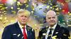 U.S. denies call between Rubio and Infantino