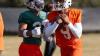 Florida A&M football revives championship-era training camp tradition