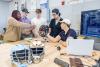 RIT startup program teaches founders to listen