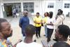 MTN Transforms Maternal Healthcare In Keta