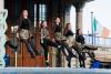 Ratton School’s ‘Irish Night’ makes history at Eastbourne Bandstand this summer