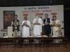 India News | RSS Sah Sarkaryavah Krishna Gopal Releases Book on Sangh Prayer Through Bhagavad Gita Perspective
