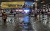 Bree Street Taxi Rank in ruins as nearby R516m transport hub lies empty