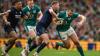 Rugby tickets and piece of Valentia subsea cable among gifts presented to Government ministers