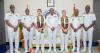 Ghana Navy, EU-backed SWAIMS project deepen cooperation to strengthen maritime security