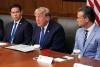 Trump: Say, These Iranians Are 'Unbelievably Duplicitous'!