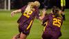 Birdsell, Martin, Heimerl Named to 2026 Big Ten Women’s Soccer Players to Watch List