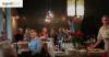 Tucked-away newly hatted Italian is an ode to Rome that immediately feels like home