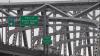 DOTD conducting rolling closures of Mississippi River Bridge over next few weeks for inspections