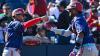 Baserunner sparks brawl in Mexican Baseball League after sucker punching a fielder who tagged him out