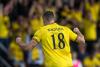Mjallby head to Armenia or Slovenia if they pass Slovan Bratislava UCL test