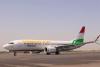 Somon Air receives its first Boeing 737 MAX jet, a first for Tajikistan