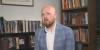 On the record: Q&A with Jonathan Kreiss-Tomkins