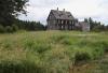 Lena Dunham reenacts scene from Andrew Wyeth painting in Maine
