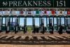 Preakness future in limbo as championship series skips Pimlico in Baltimore