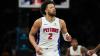 Detroit Pistons odds: NBA playoff futures and odds to win championship, Eastern Conference Finals and more in 2026