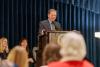 Wasinger Takes Missouri Priorities On Seniors To National Meeting