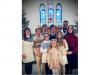 Zion Lutheran Church in Concordia Installs New Pastor