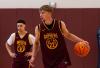 Get to Know Winters Grady: Rising Basketball Star at Minnesota