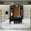 Loulou de saison opens concession at Bloomingdale’s in New York