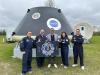 The AARG 10i Mission: 5 Years of Analog Space Research