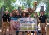 OKC Zoo Announces Asian Elephant Kairavi Is Pregnant with First Calf