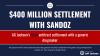 Attorney General Jeff Jackson Reaches $400 Million Settlement in Principle with Sandoz Over Drug Price-Fixing Conspiracy