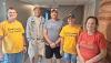 St. Matthew volunteers aid Tennessee hurricane recovery