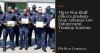 Three Pine Bluff officers graduate from Arkansas Law Enforcement Training Academy