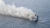 Indonesia Ferry Fire Kills 5, 41 Still Missing