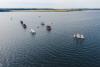 Maine-based team places second in international seamanship contest
