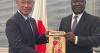 Ghana’s Ambassador-designate to Japan engages Chief of Protocol, reaffirms commitment to stronger bilateral ties