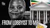 Watch – The DA MP, Tony Leon’s lobbying firm and the SIM card law
