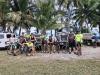 Cyclists gear up for 100km race
