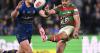 Addo-Carr's message for Mitchell as he targets rep call